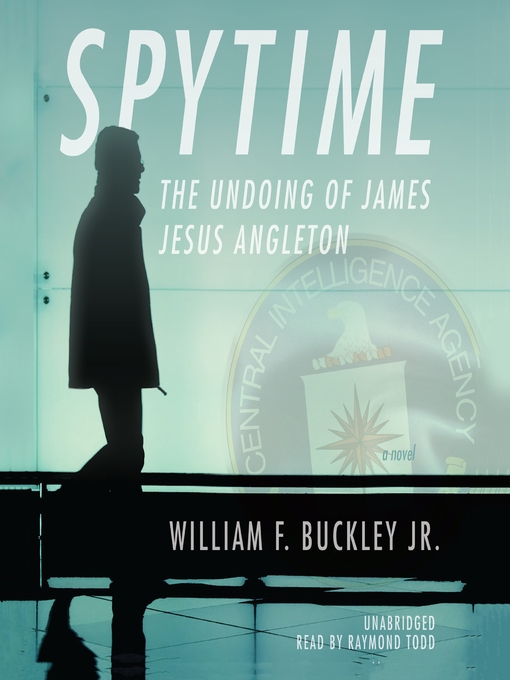 Title details for Spytime by William F. Buckley Jr. - Available